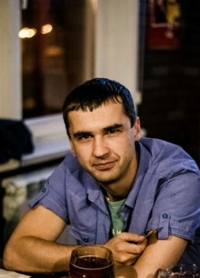 Andrey, 41, Russia, Tayshet