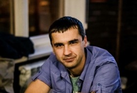 Андрей, 43 - Только Я