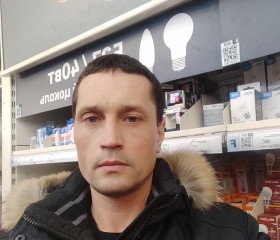 Алекс, 44 года, Волгоград