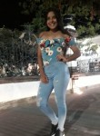 Karla, 22 года, Guayaquil