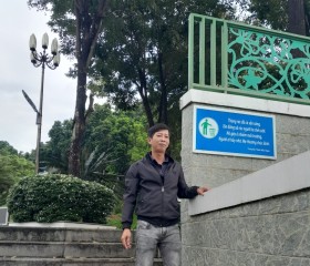 Unknown, 18, Ho Chi Minh City