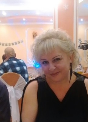 Natalya, 48, Россия, Бутурлиновка