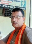 MOSIB khan, 46 лет, Lucknow