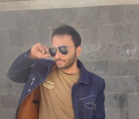 منتصر الماربي, 25, Dhamar