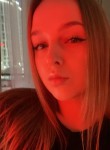 Anna, 22, Saint Petersburg