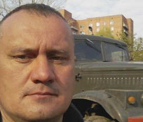 Владимир, 49 лет, Полтава