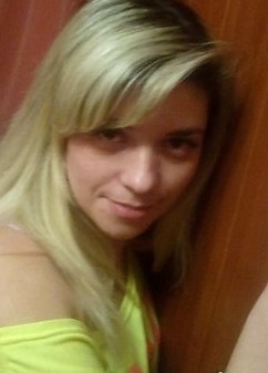 Екатерина, 40, Россия, Сходня