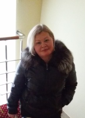 Ольга , 57, Россия, Полевской