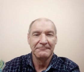 Владимир, 59 лет, Тюмень