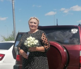 Nadezhda, 65, Elan