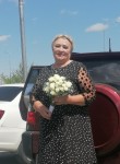 Nadezhda, 66  , Elan