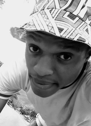 Mabhoko Wilson, 26, iRiphabhuliki yase Ningizimu Afrika, Tzaneen