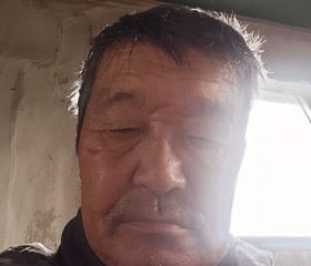 Nik, 47, Ulan-Ude