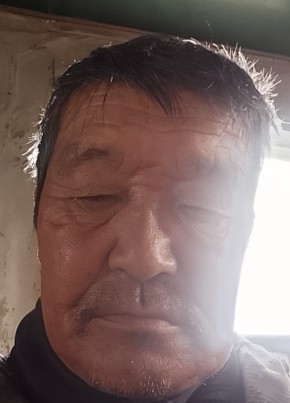 Nik, 47, Russia, Ulan-Ude