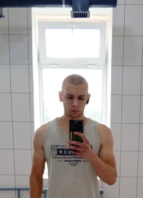 Adel из Казани 23 года