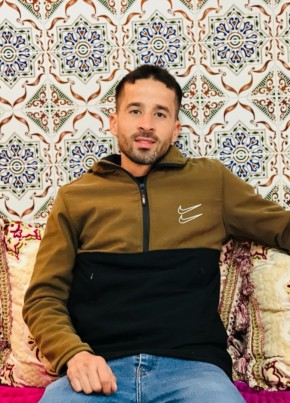 Youssef, 34, المغرب, طنجة