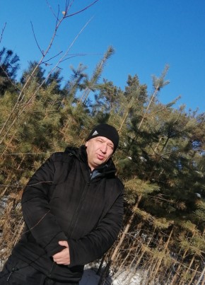 Александр, 46, Россия, Белогорск (Амурская обл.)