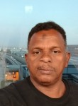 محمد, 46, Riyadh
