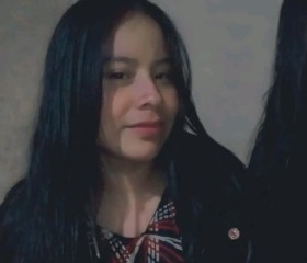 Carla, 25, Guatemala City