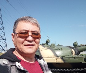 Nurkamil, 55, Moscow