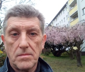 Igor, 58, Berlin