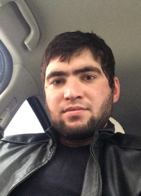 Карим, 33, Россия, Алексин