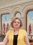 Olga, 50, Moscow