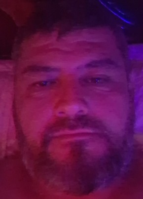 Тимур из Toshkent 45 лет