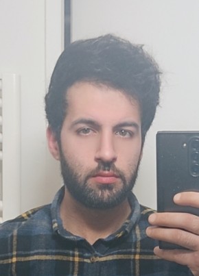 Lucky, 26, France, Reims