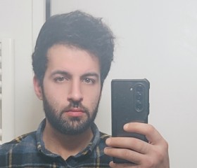 Lucky, 26, Reims