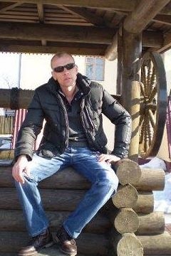 Виктор, 52, Рэспубліка Беларусь, Горад Мінск