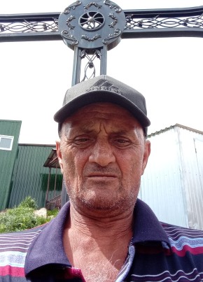 Норик, 59, Հայաստանի Հանրապետութիւն, Գյումրի