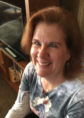 Little Red, 56, United States of America, Carson City