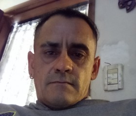 Sergio, 34, Buenos Aires