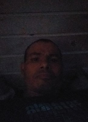 Jose из Uruguaiana 45 лет
