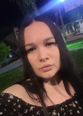 Анна из Абакана 31 год