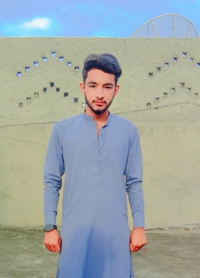Malik Umair, 18, پاکستان, اسلام آباد