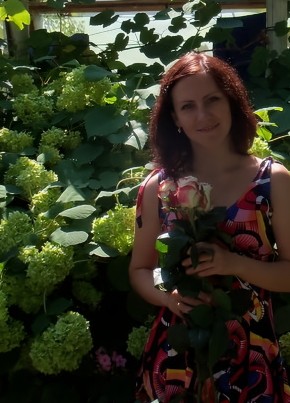Nina, 43, Рэспубліка Беларусь, Горад Гомель