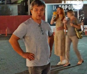 Андрей, 54 года, Рязань