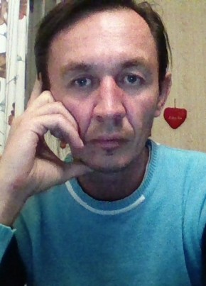 виталий, 47, Россия, Казань