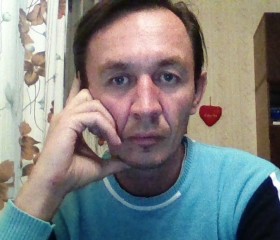 виталий, 48 лет, Казань