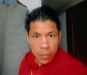 Cesar, 38, Puebla (Puebla)