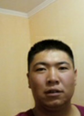 Сагындык, 35, Кыргыз Республикасы, Ат-Башы
