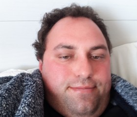 Sammy, 30, Sheffield