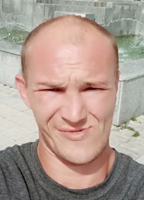 Andrey, 34, Russia, Kemerovo