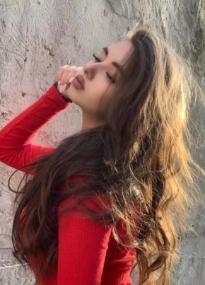 Света из Киров (Кировской обл.) 24 года