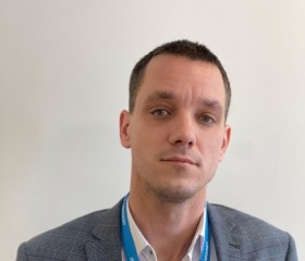 Robert, 40, Kaluga