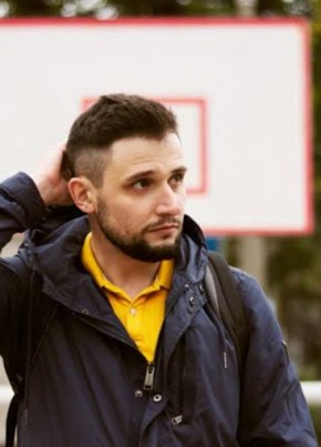 Дима из Киева 51 год