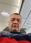 mamur, 45, Chita