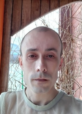 Павел, 36, Россия, Данилов